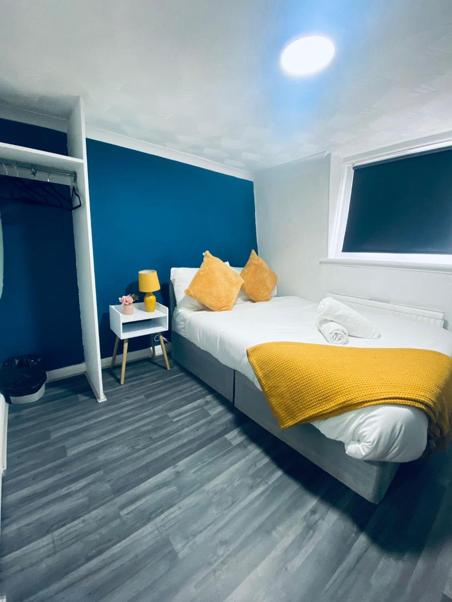 Avalon Hotel Brighton Cameră foto