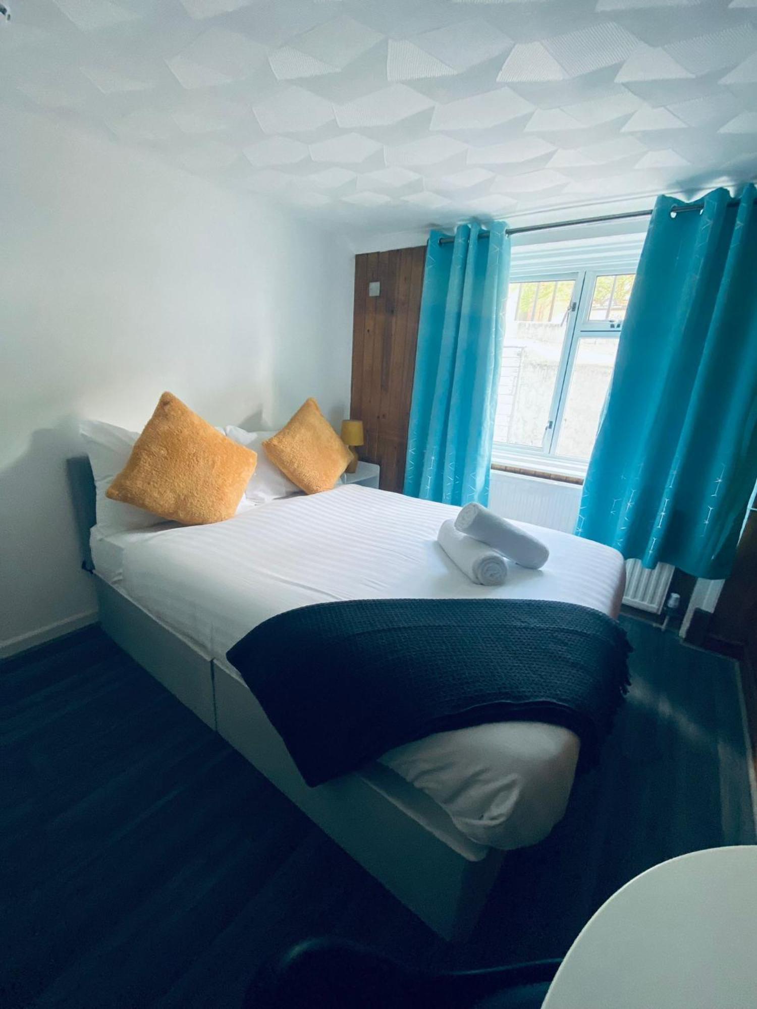 Avalon Hotel Brighton Cameră foto