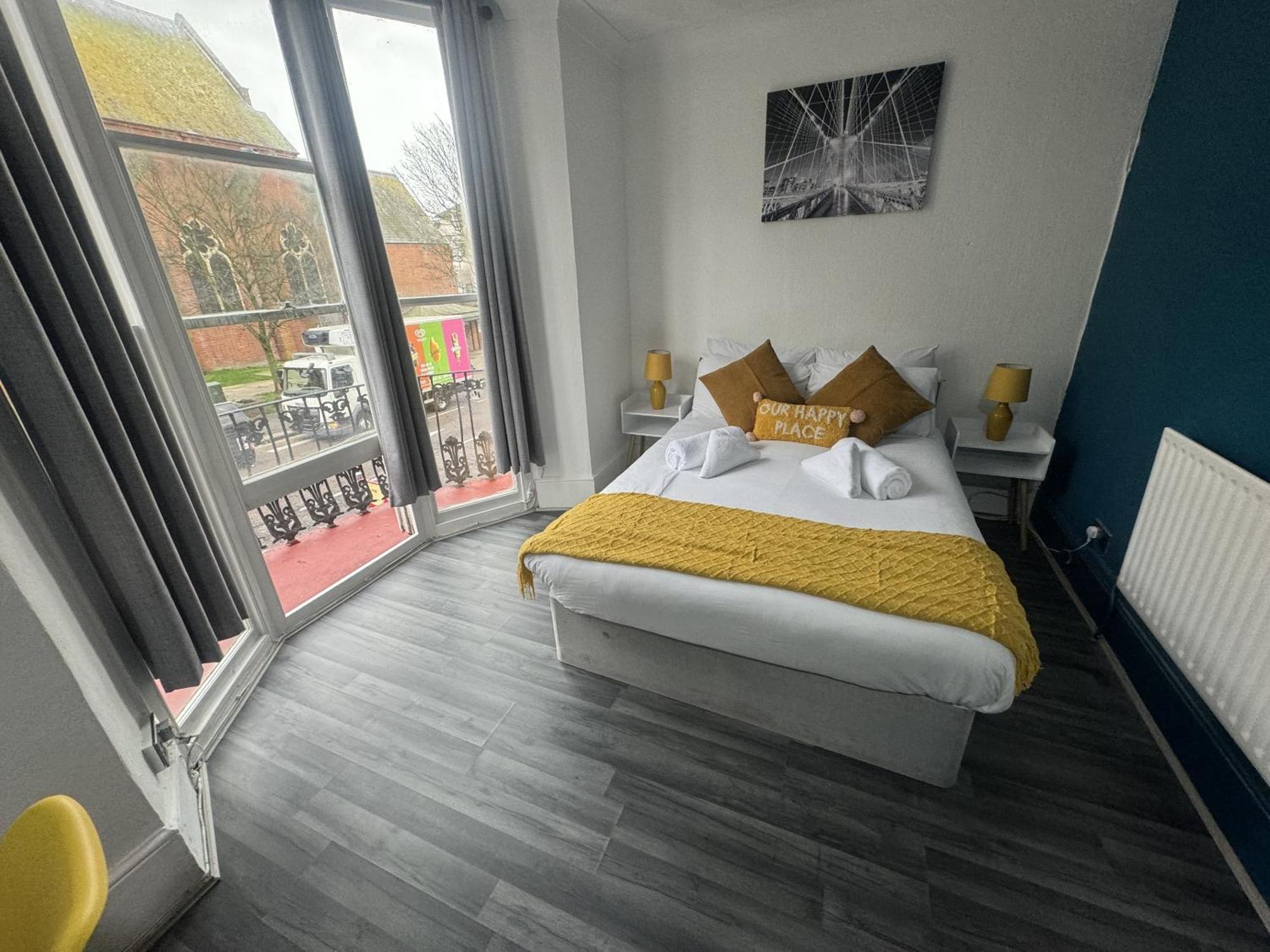 Avalon Hotel Brighton Cameră foto